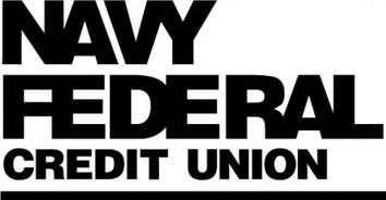 Navy Federal logo 