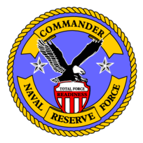 Navy Reserve Forrce Commander 