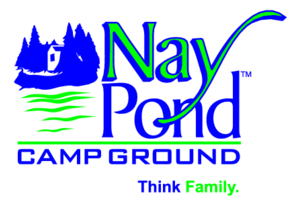 Nay Pond Camp Ground 