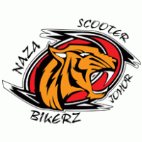 Naza Scooters Bikers Johor Preview