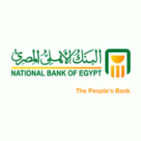 Banks - NBE (National Bank of Egypt) 