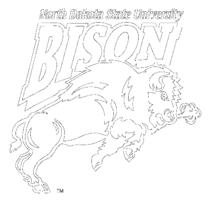 Ndsu Bison