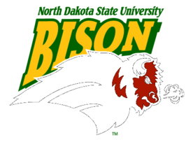 Ndsu Bison