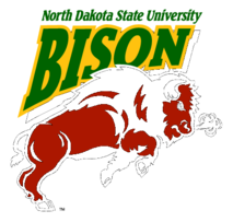 Ndsu Bison