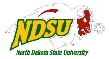 Ndsu Bison