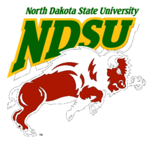 Ndsu Bison