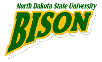 Ndsu Bison