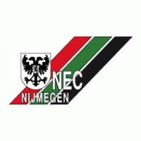 NEC Nijmegen (old logo)
