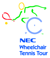 Nec Wheelchair Tennis Tour