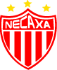 Necaxa Vector Logo Preview