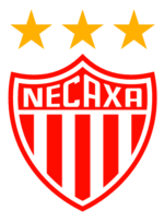 Necaxa Preview