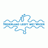 Nederland Leeft Met Water