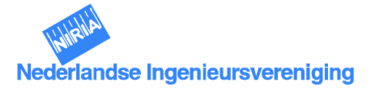 Nederlandse Ingenieursvereniging