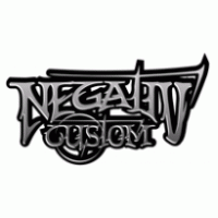 Negativ Custom