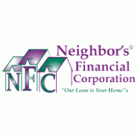 Finance - Neighbors Financial Corporation logo 