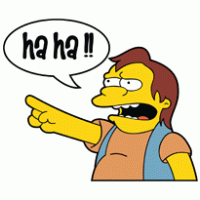 Nelson Muntz