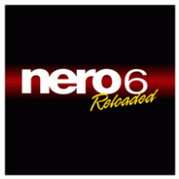 Software - Nero 6 Reloaded 