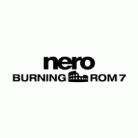 Software - Nero Burning ROM 7 