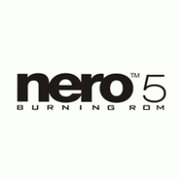 Software - Nero Burning ROM 