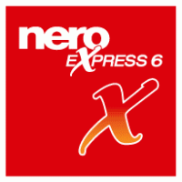 Software - Nero Express 6 