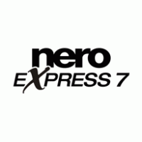 Software - Nero Express 7 