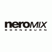 Nero MIX