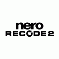 Software - Nero Recode 2 