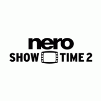 Software - Nero Showtime 2 