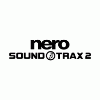 Software - Nero Sound Trax 2 