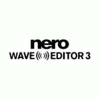 Software - Nero Wave Editor 