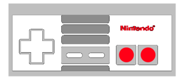 Nes Pad Preview