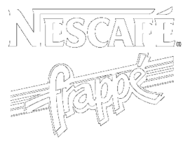 Nescafe Frappe Preview