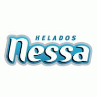 Nessa helados