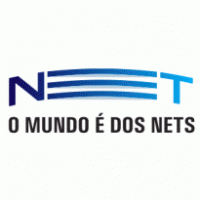 Net - O mundo é dos nets!