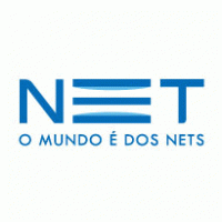 NET - O Mundo é dos Nets