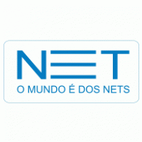 Net O Mundo E Dos Nets