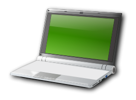 Technology - Netbook 