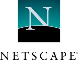 Netscape logo Preview