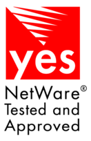 Netware Yes