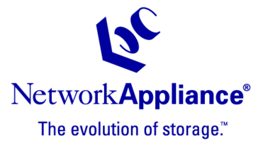 Network Appliance