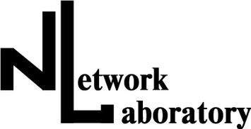 Technology - Network laboratory logo 