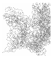 Nature - Network Node Cloud 