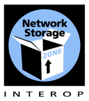 Network Storage Zone 