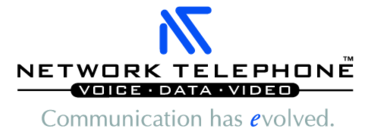 Network Telephone