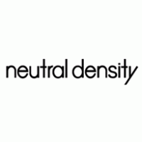 Neutral Density