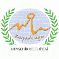 Government - Nevşehir Belediyesi Logo 