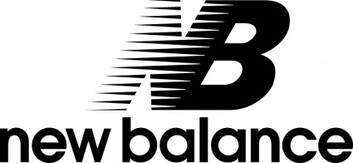 New Balance logo 