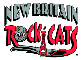 New Britain Rock Cats 