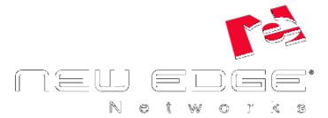 New Edge Networks 