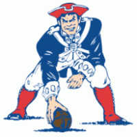 Sports - New England Patriots 